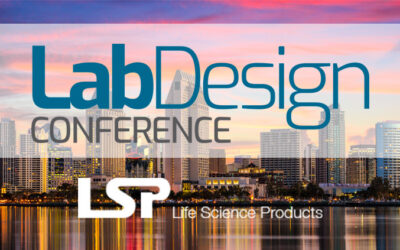 The 22nd Annual Lab Design Conference