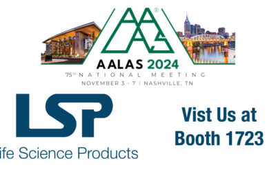 AALAS 2024 75th National Meeting